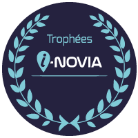 Trophée Inovia